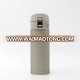 Stainless Steel Travel Thermos Mug Portable Simple Car Vacuum Cup