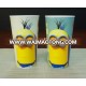 Advertising promotion gift food grade color change plastic tumbler