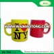 Serviceable Durable color glazed cup