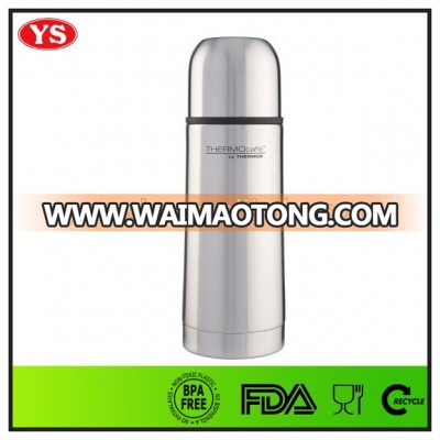 Classic 350 ml double wall stainless steel vacuum flask