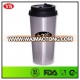 450 ml double wall Starbucks stainless steel tumbler with lid