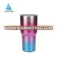 Thermo tank water drink bottle insulated stainless steel tumbler