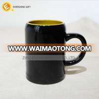 Wholesale custom 20oz ceramic beer mug